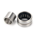 Zys Bearing Distributor 9X13X12mm Needle Roller Bearing HK0912 with Chrome Steel